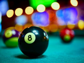 Cary Pool Table Specifications Content img