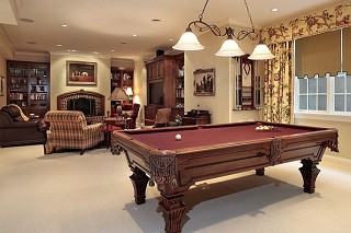 professional pool table moves in Cary content image1